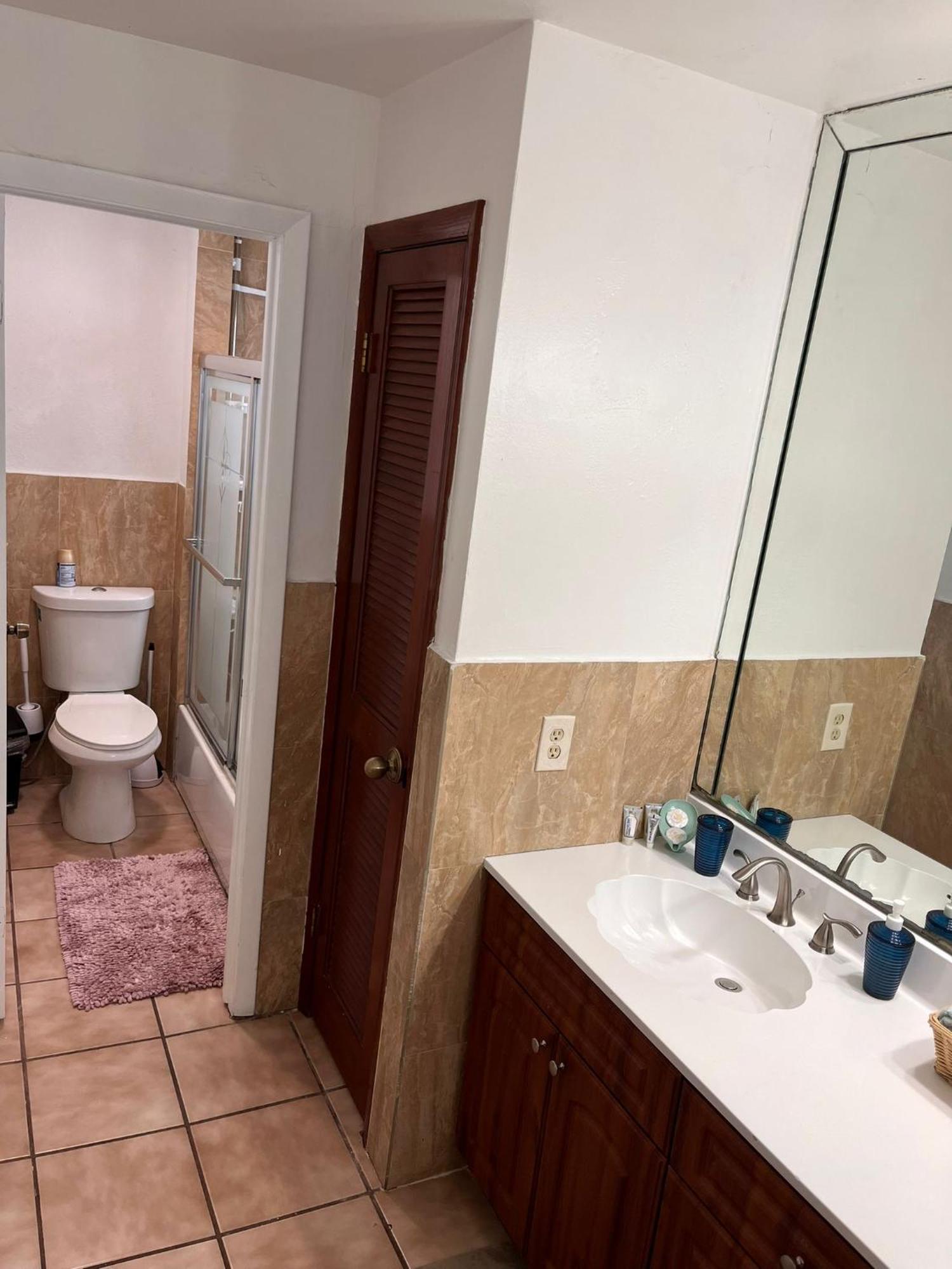 Spanish Style House - Free Parking Miami Exterior photo